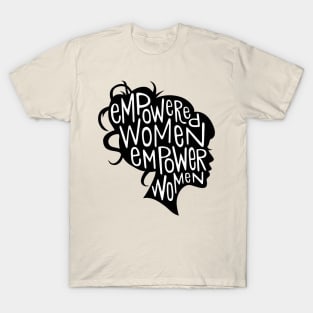 Women Empower T-Shirt